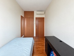 Costa Del Sol (D16), Condominium #613576051